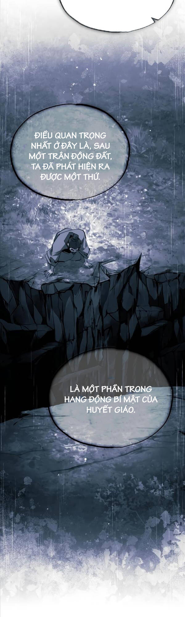 Giảng Sư Đứng Đầu, Baek Sư Phụ: Chapter 76