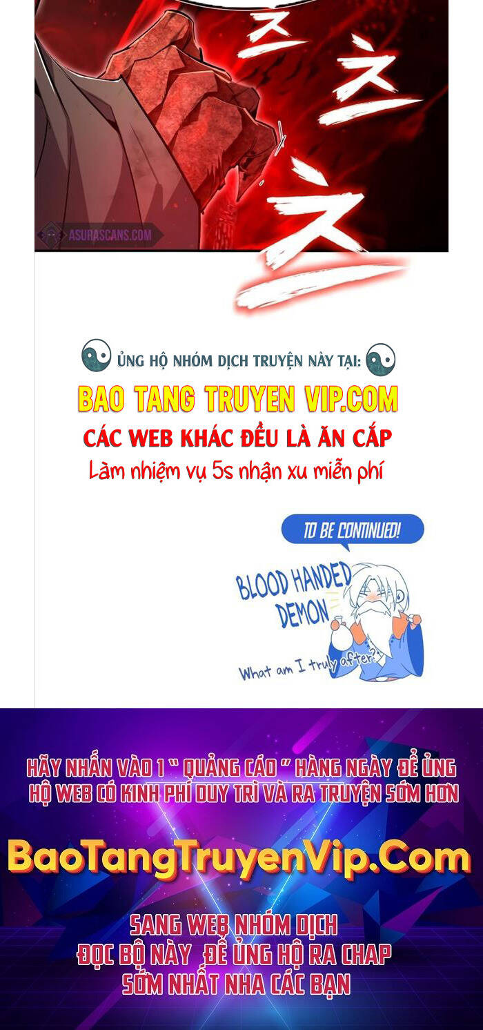 Giảng Sư Đứng Đầu, Baek Sư Phụ: Chapter 76