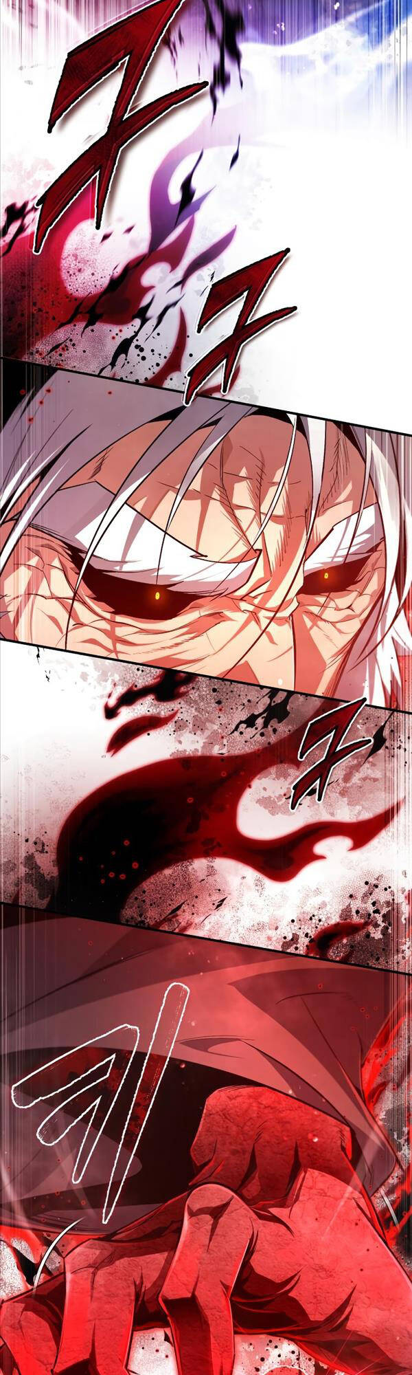 Giảng Sư Đứng Đầu, Baek Sư Phụ: Chapter 77