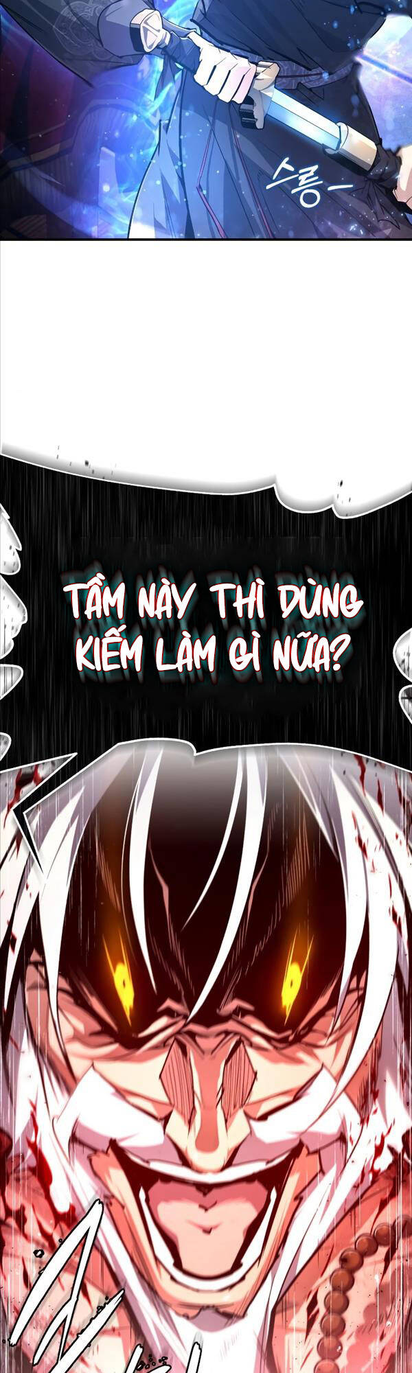 Giảng Sư Đứng Đầu, Baek Sư Phụ: Chapter 77