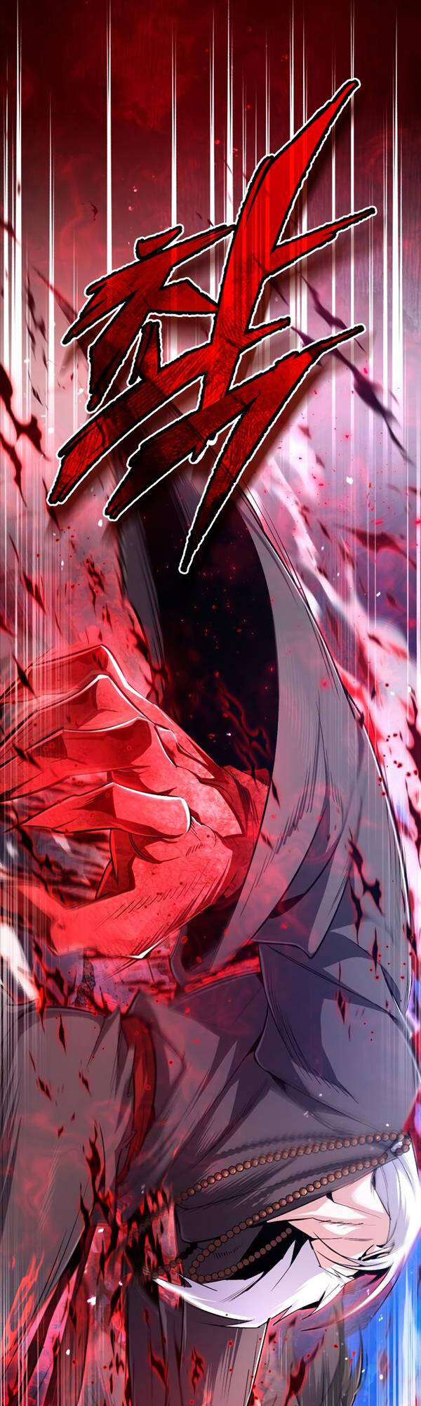 Giảng Sư Đứng Đầu, Baek Sư Phụ: Chapter 77