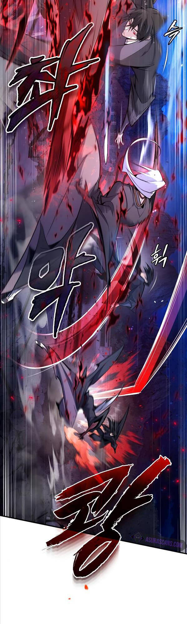 Giảng Sư Đứng Đầu, Baek Sư Phụ: Chapter 77