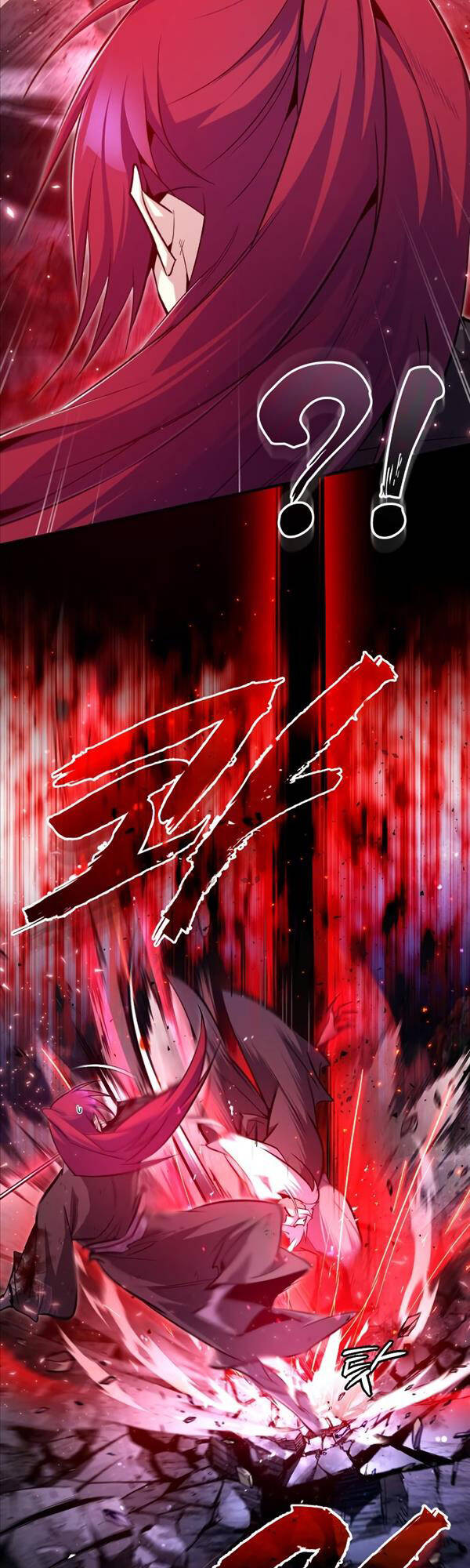 Giảng Sư Đứng Đầu, Baek Sư Phụ: Chapter 77