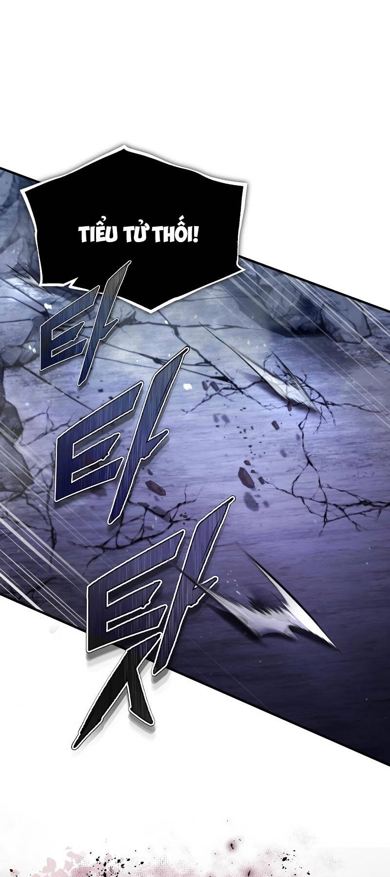 Giảng Sư Đứng Đầu, Baek Sư Phụ: Chapter 78