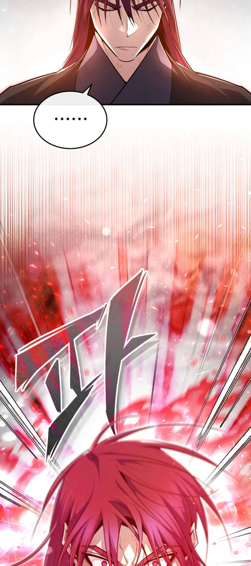 Giảng Sư Đứng Đầu, Baek Sư Phụ: Chapter 78