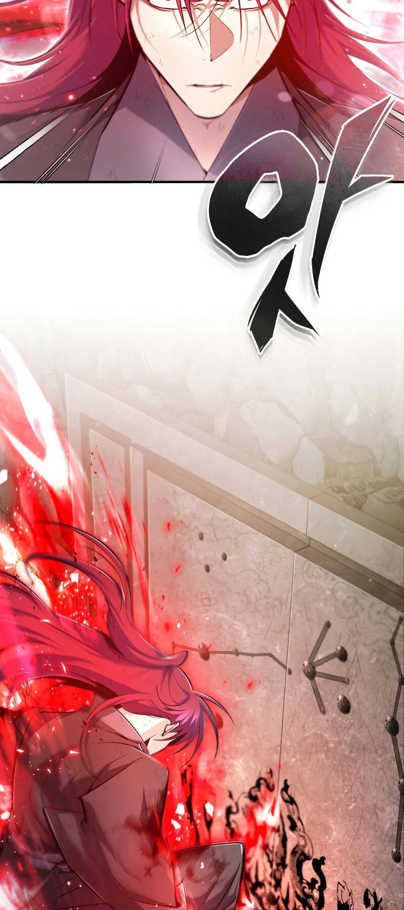 Giảng Sư Đứng Đầu, Baek Sư Phụ: Chapter 78