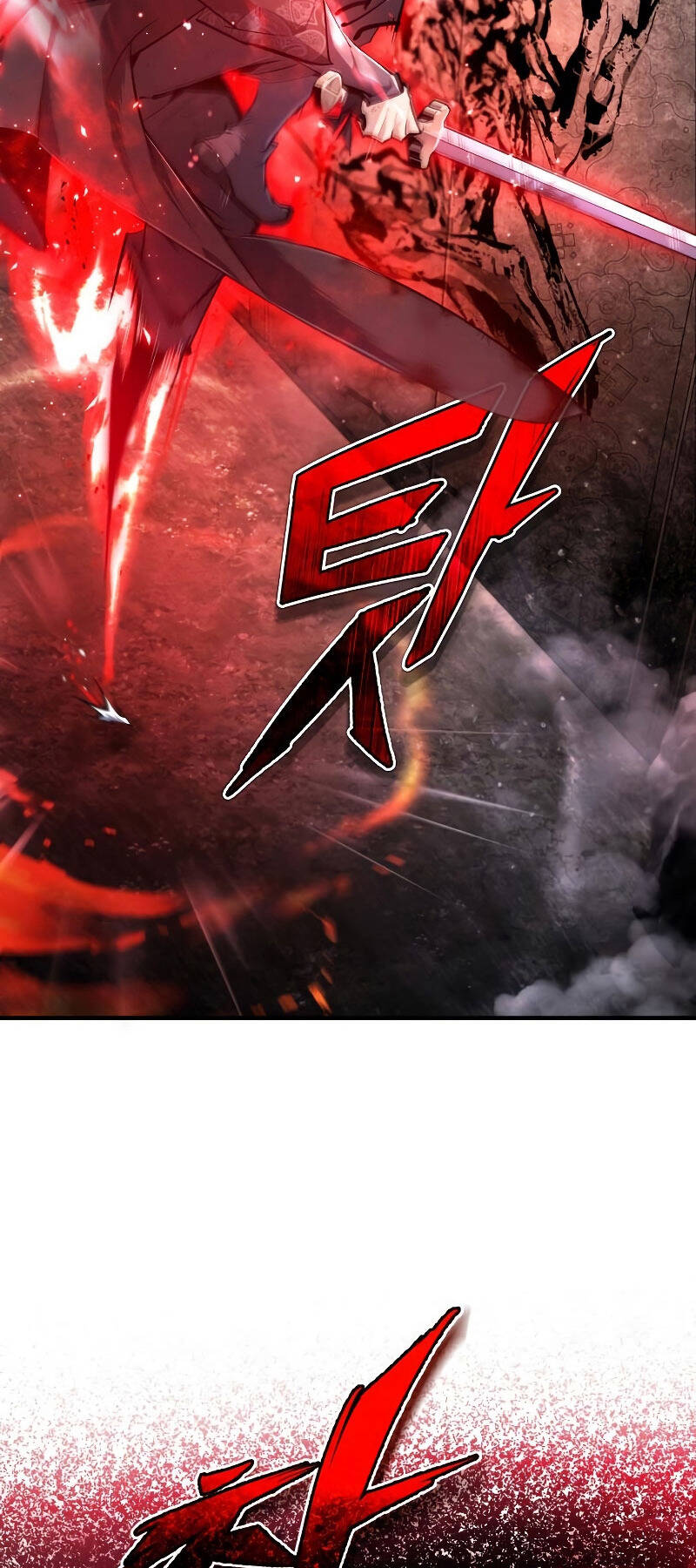 Giảng Sư Đứng Đầu, Baek Sư Phụ: Chapter 78