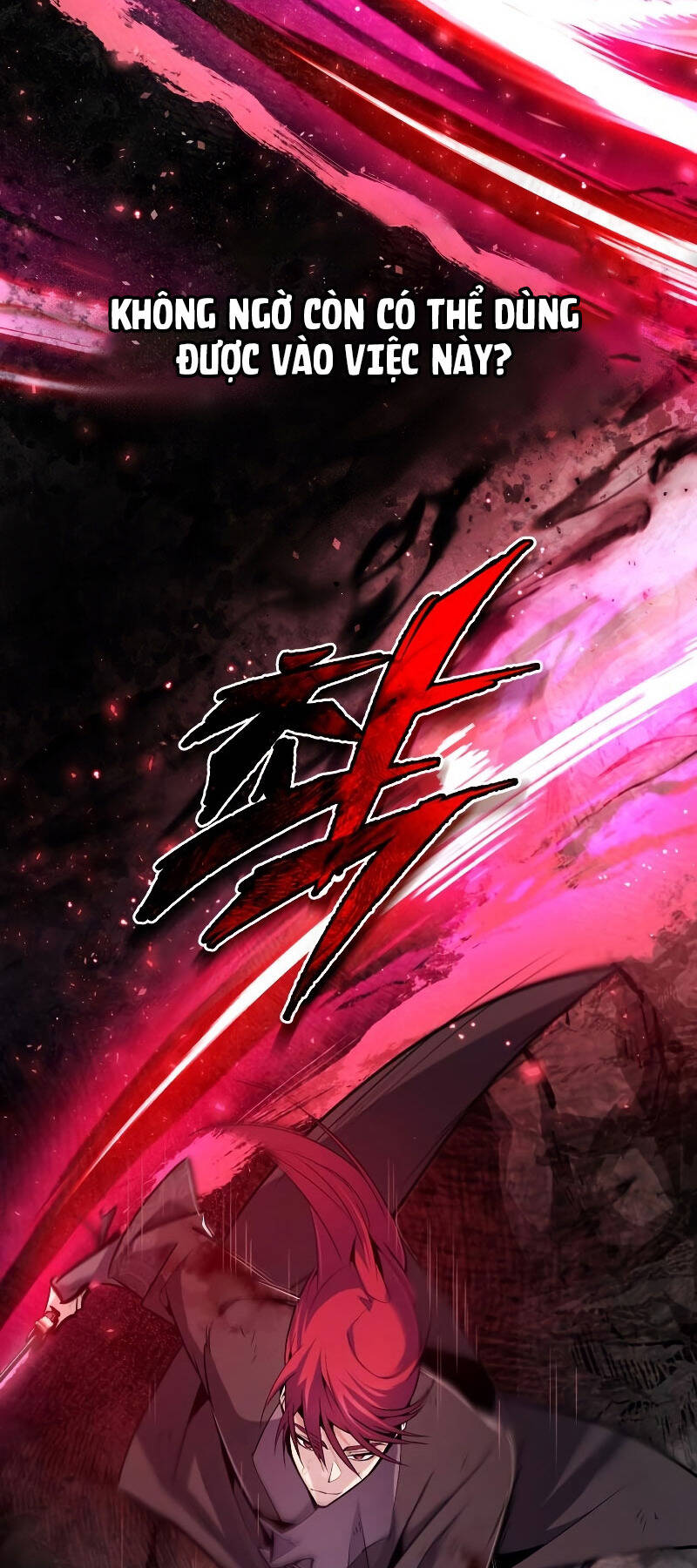 Giảng Sư Đứng Đầu, Baek Sư Phụ: Chapter 78