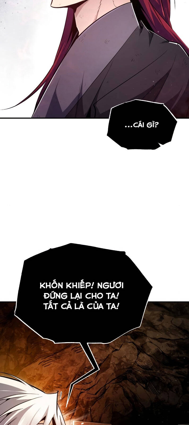 Giảng Sư Đứng Đầu, Baek Sư Phụ: Chapter 78