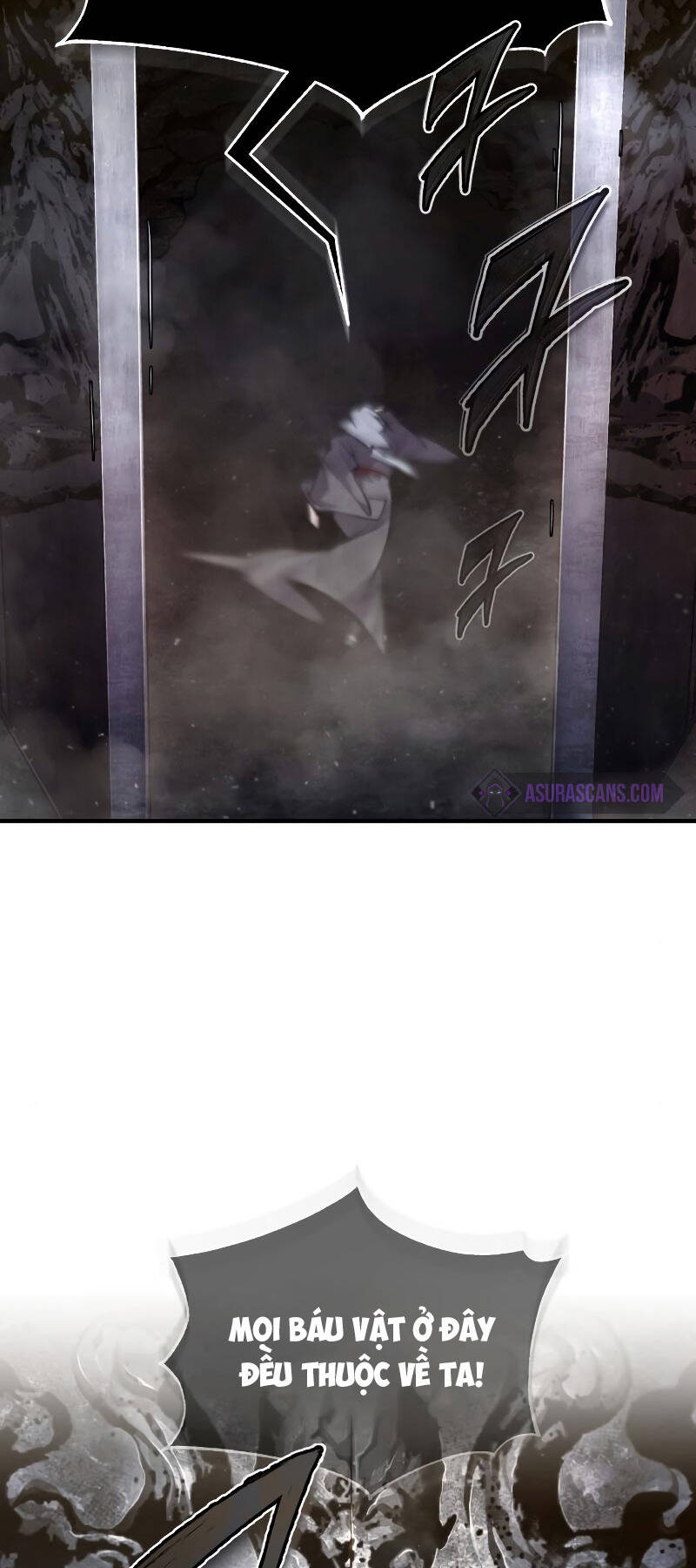 Giảng Sư Đứng Đầu, Baek Sư Phụ: Chapter 78