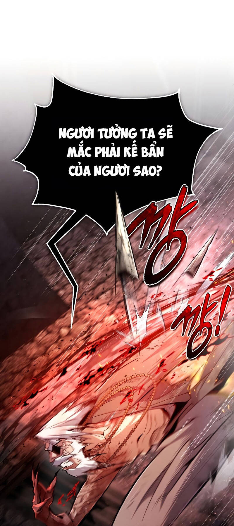 Giảng Sư Đứng Đầu, Baek Sư Phụ: Chapter 78