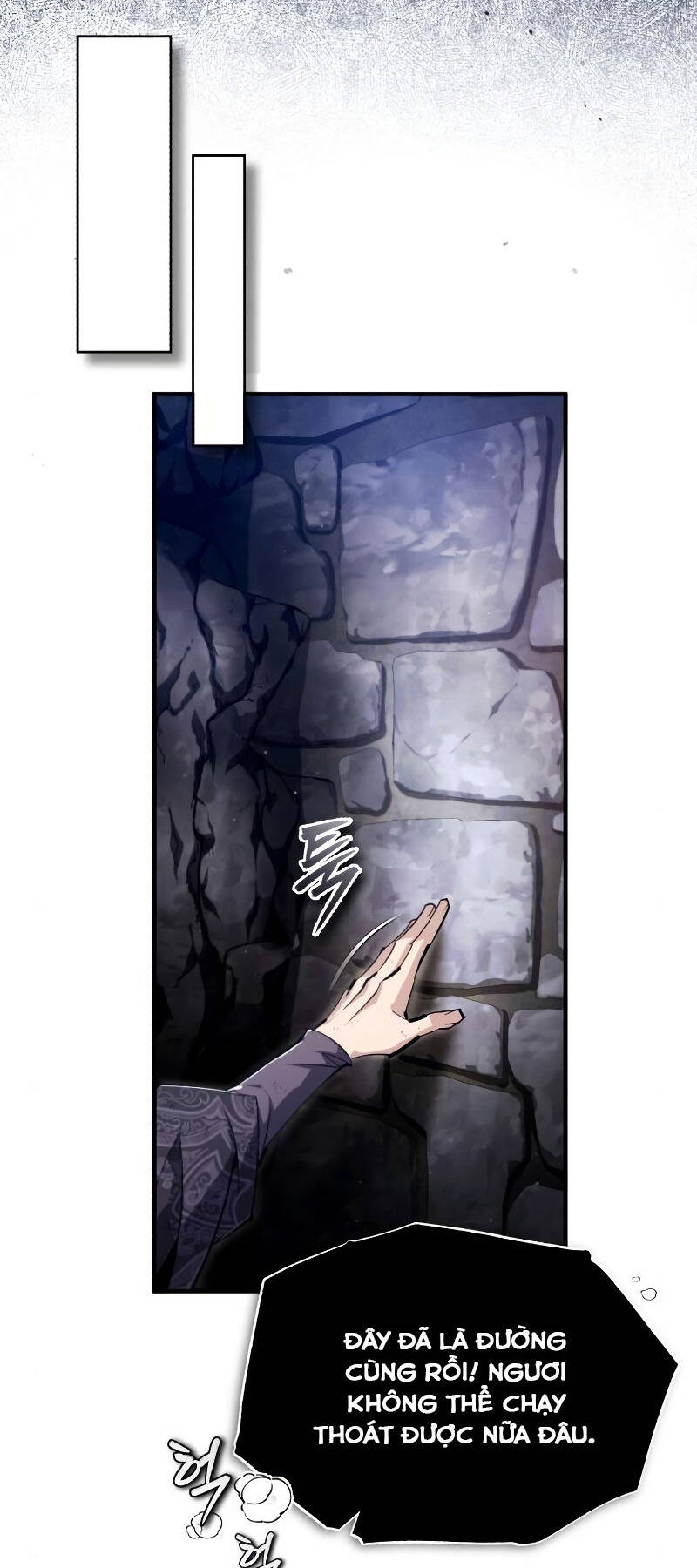 Giảng Sư Đứng Đầu, Baek Sư Phụ: Chapter 78