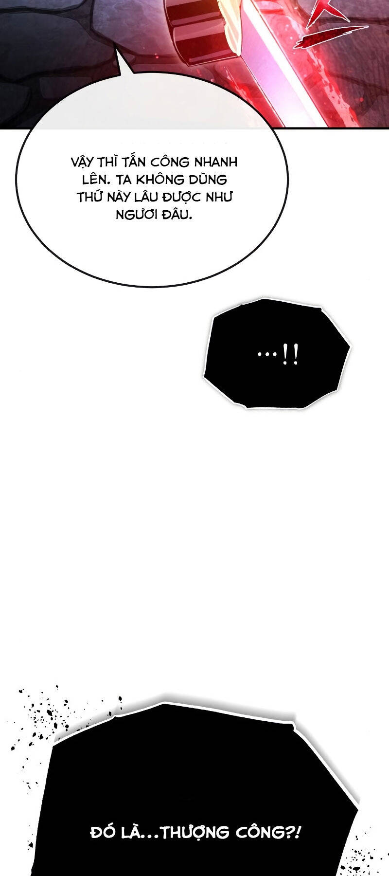 Giảng Sư Đứng Đầu, Baek Sư Phụ: Chapter 78