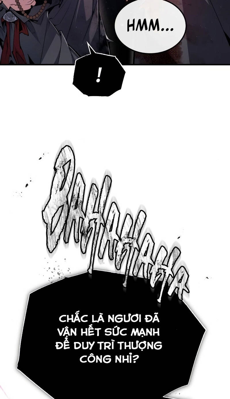 Giảng Sư Đứng Đầu, Baek Sư Phụ: Chapter 78