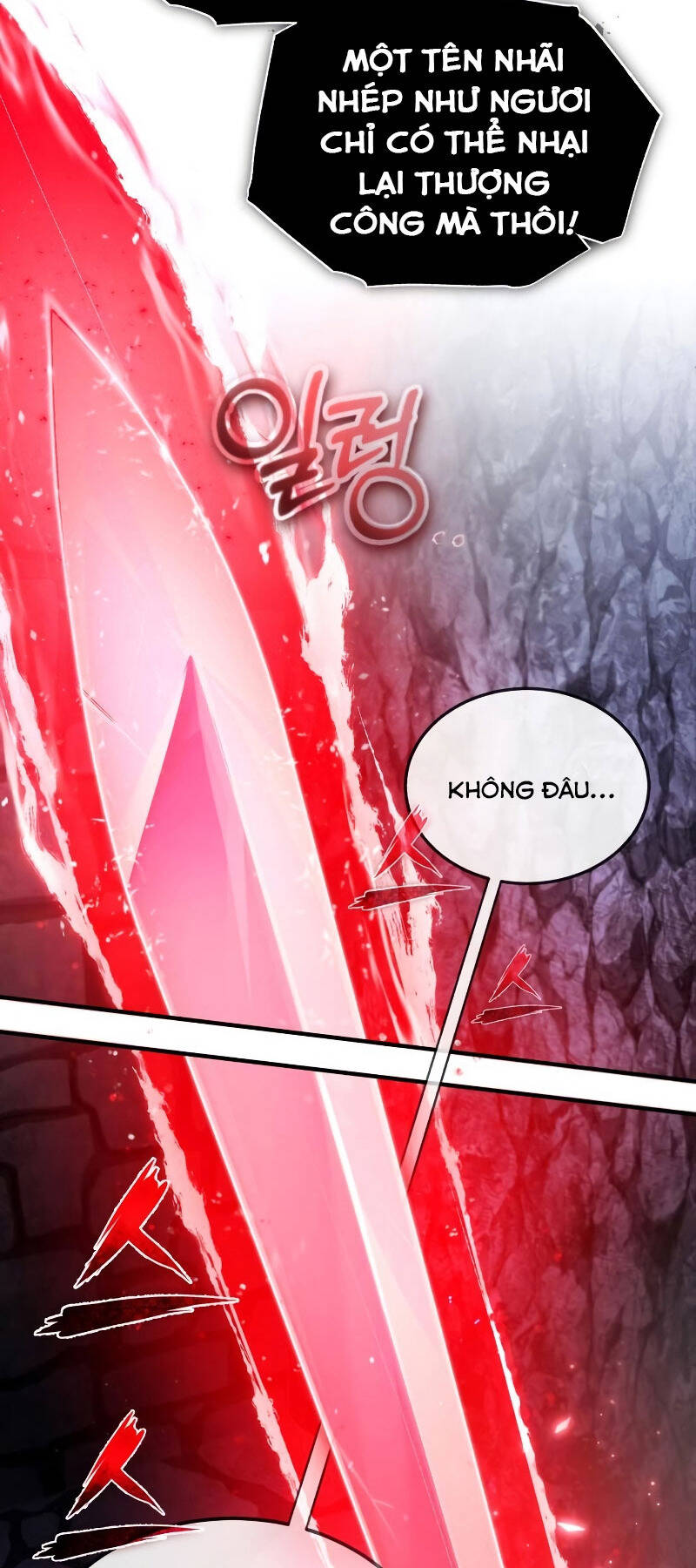 Giảng Sư Đứng Đầu, Baek Sư Phụ: Chapter 78