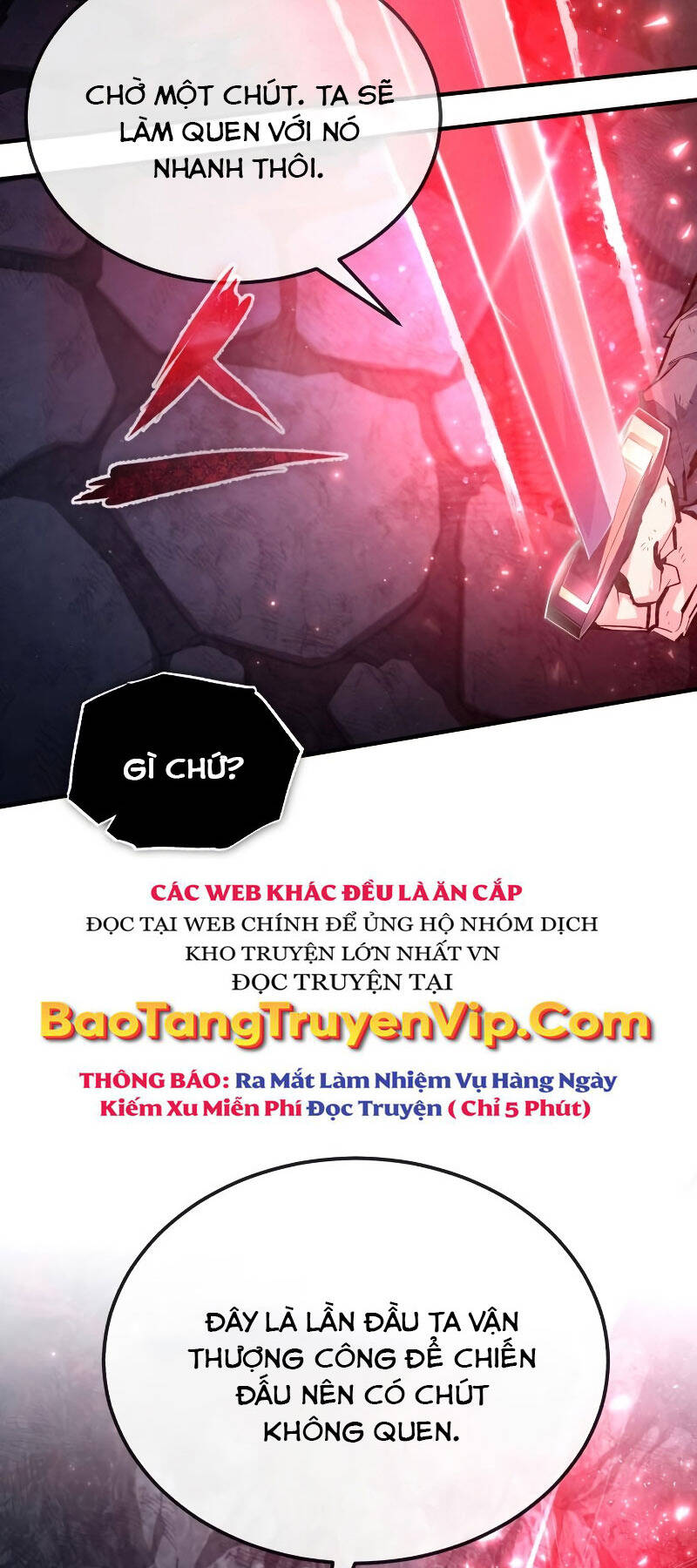 Giảng Sư Đứng Đầu, Baek Sư Phụ: Chapter 78