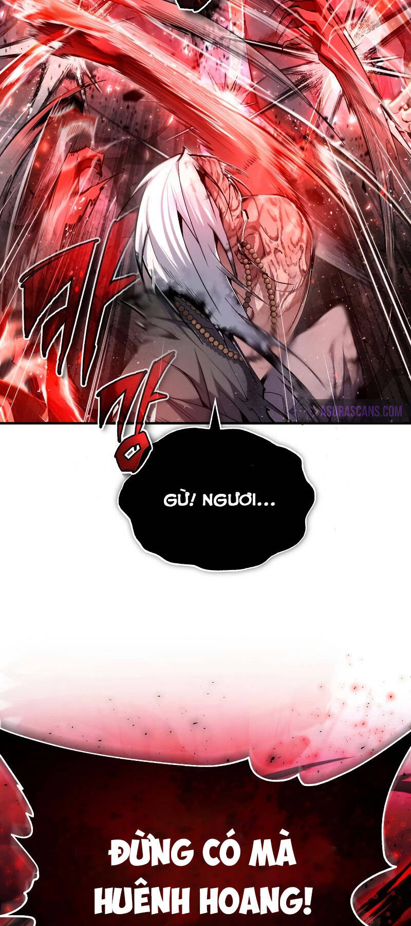 Giảng Sư Đứng Đầu, Baek Sư Phụ: Chapter 78