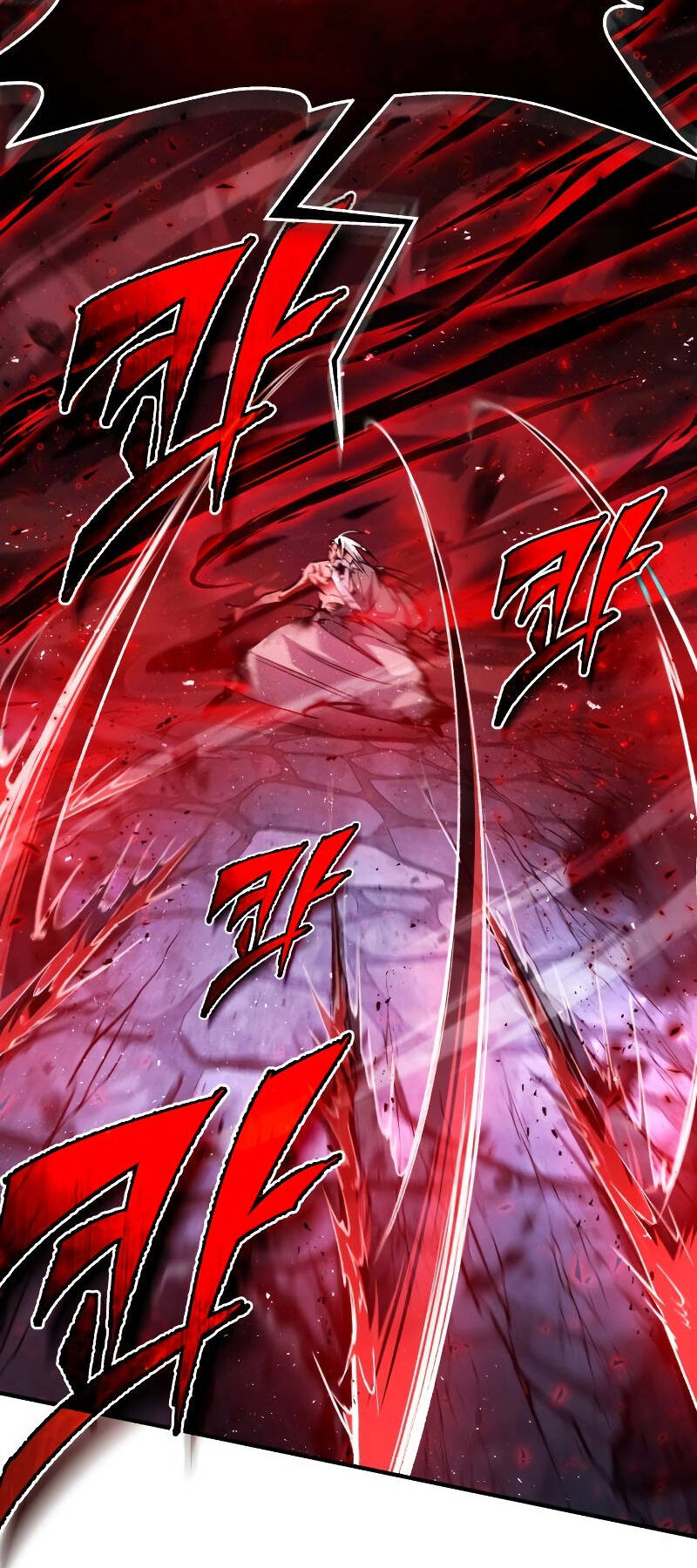 Giảng Sư Đứng Đầu, Baek Sư Phụ: Chapter 78