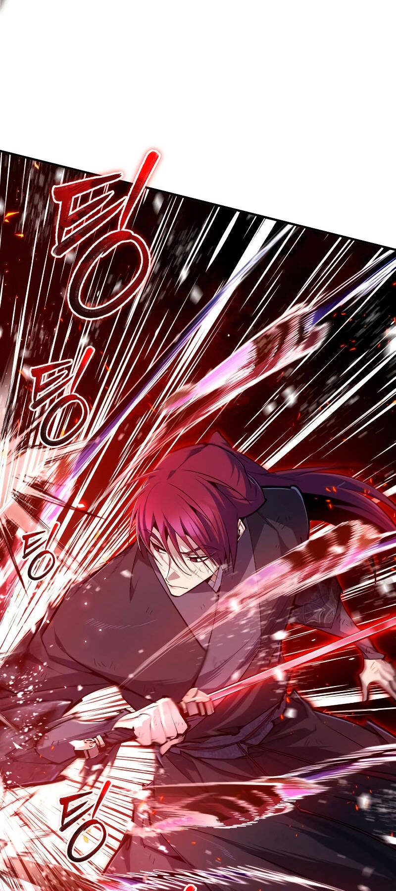 Giảng Sư Đứng Đầu, Baek Sư Phụ: Chapter 78