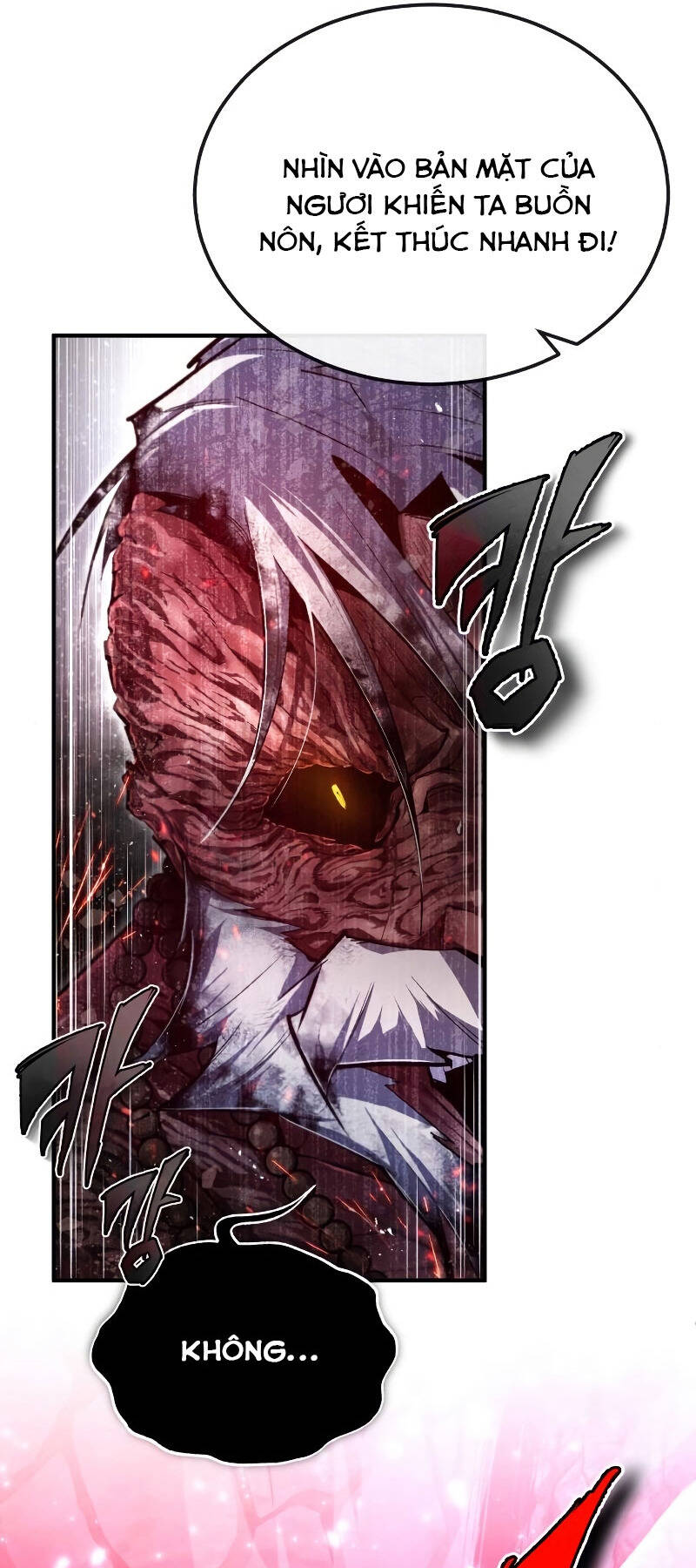 Giảng Sư Đứng Đầu, Baek Sư Phụ: Chapter 78