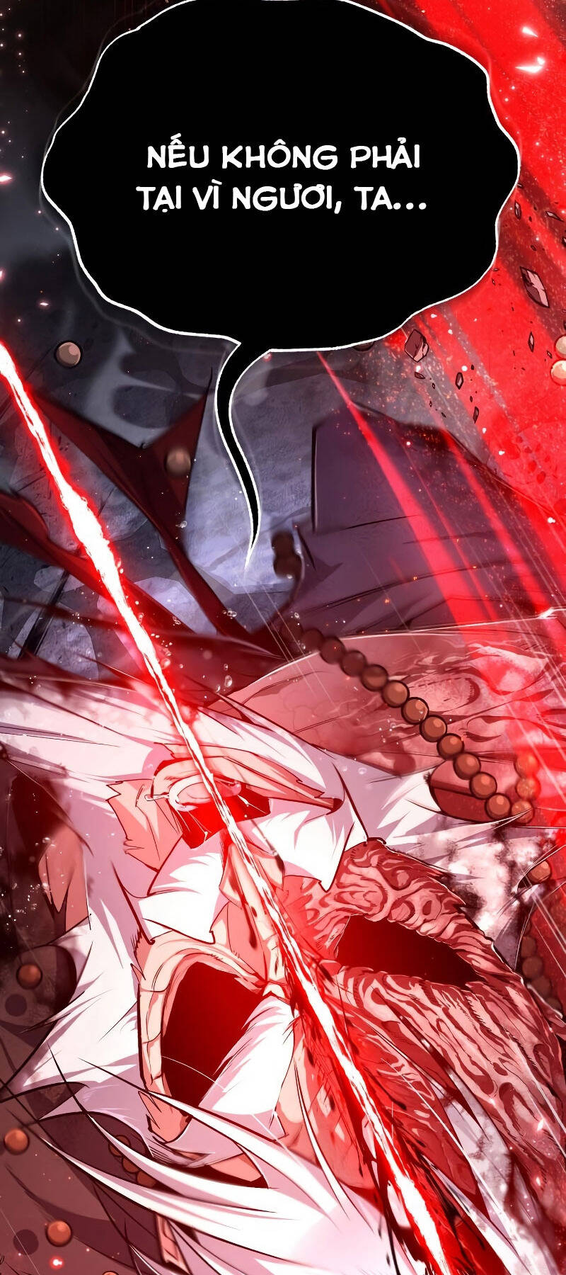 Giảng Sư Đứng Đầu, Baek Sư Phụ: Chapter 78