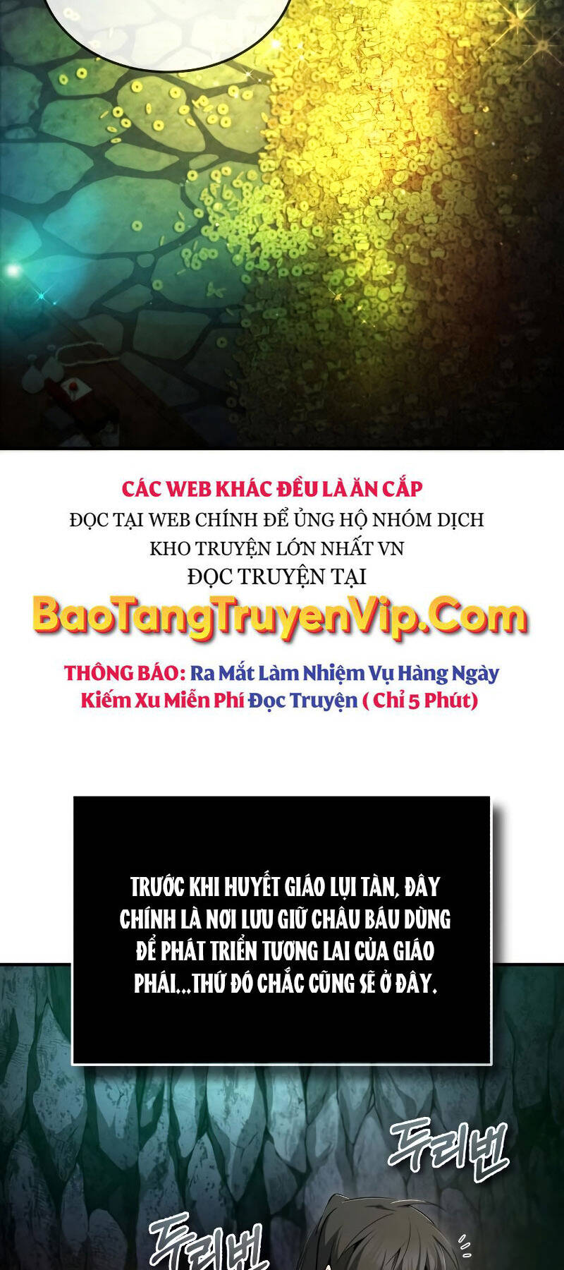 Giảng Sư Đứng Đầu, Baek Sư Phụ: Chapter 78