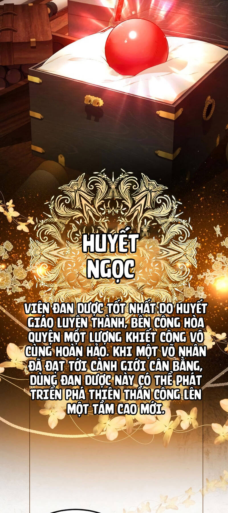 Giảng Sư Đứng Đầu, Baek Sư Phụ: Chapter 78