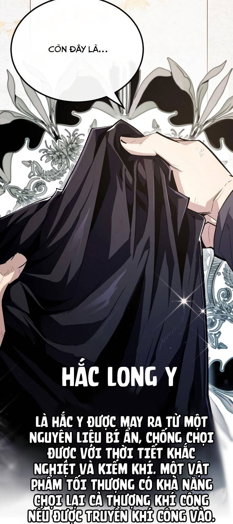 Giảng Sư Đứng Đầu, Baek Sư Phụ: Chapter 78