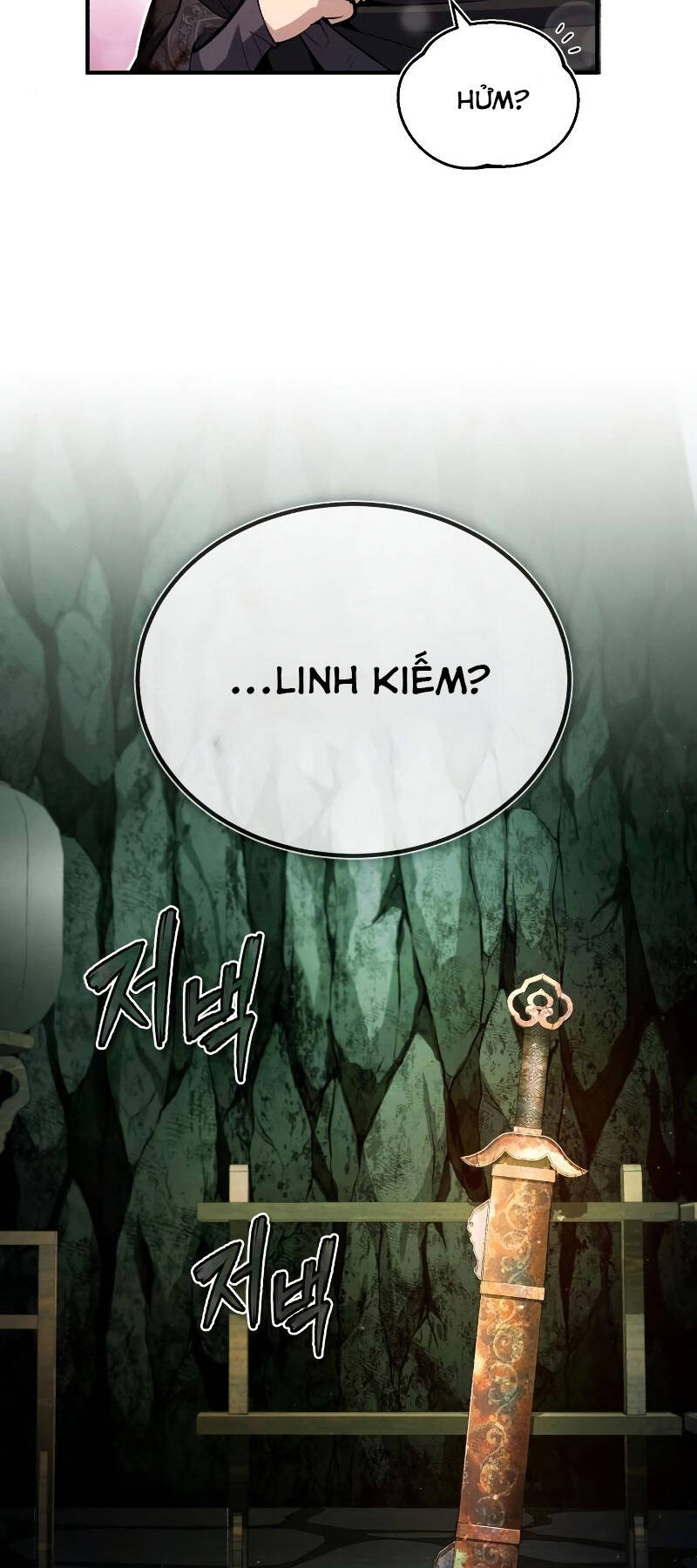 Giảng Sư Đứng Đầu, Baek Sư Phụ: Chapter 78