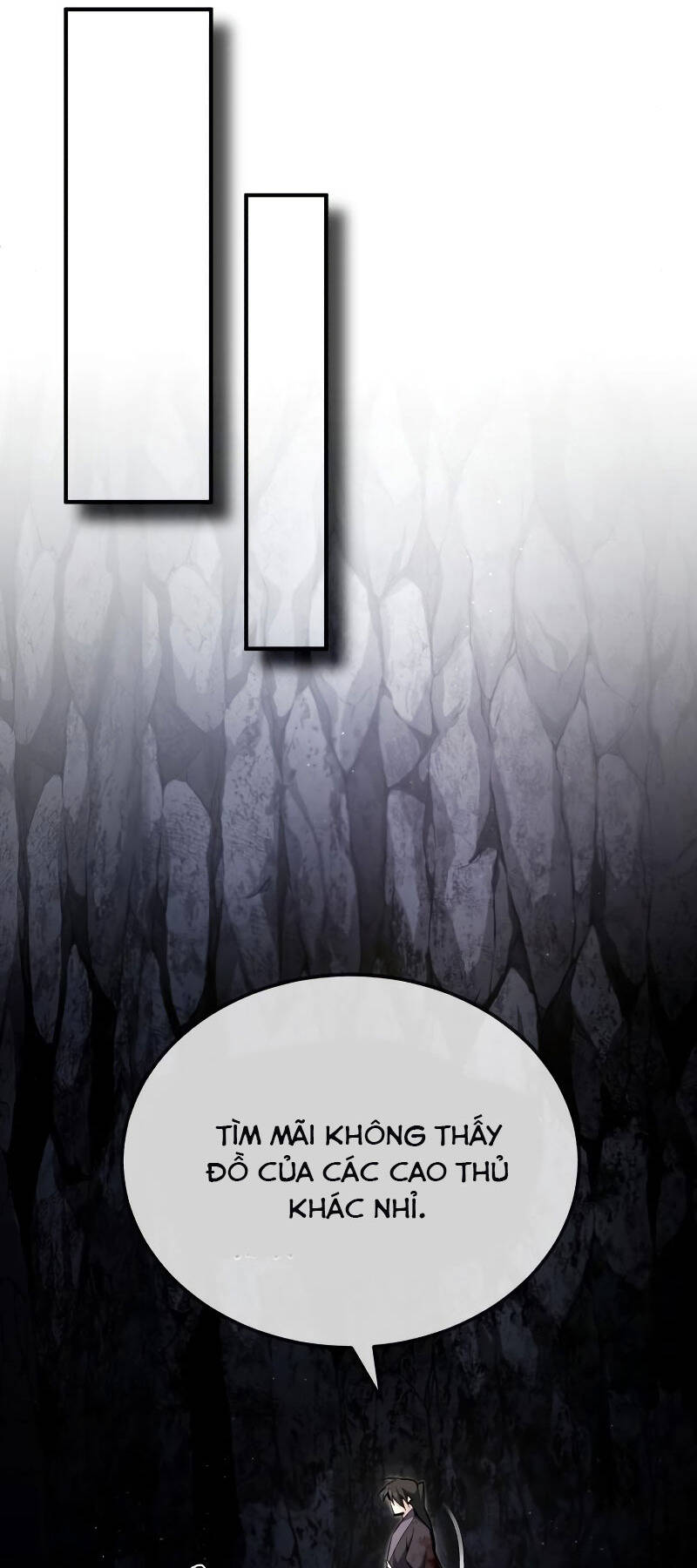 Giảng Sư Đứng Đầu, Baek Sư Phụ: Chapter 78