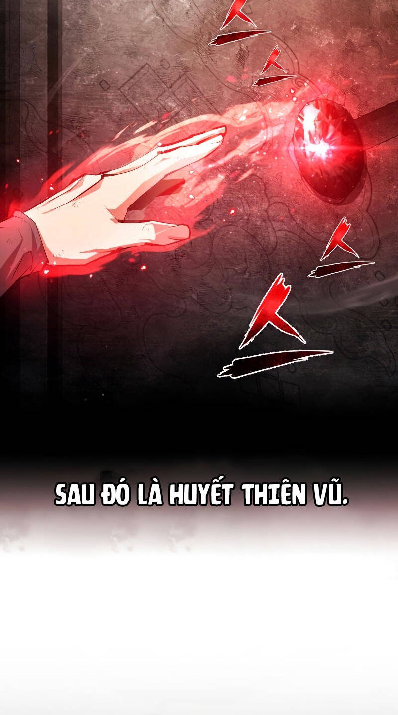 Giảng Sư Đứng Đầu, Baek Sư Phụ: Chapter 78