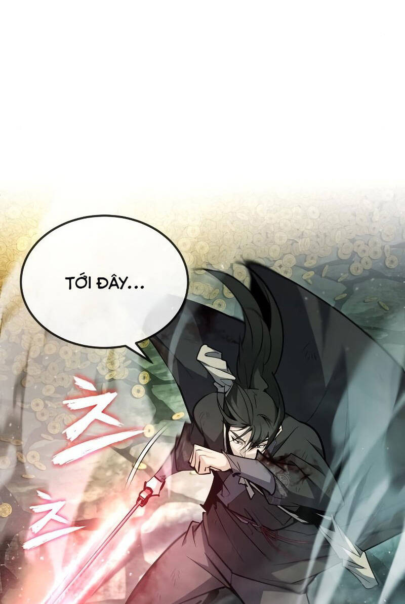 Giảng Sư Đứng Đầu, Baek Sư Phụ: Chapter 78