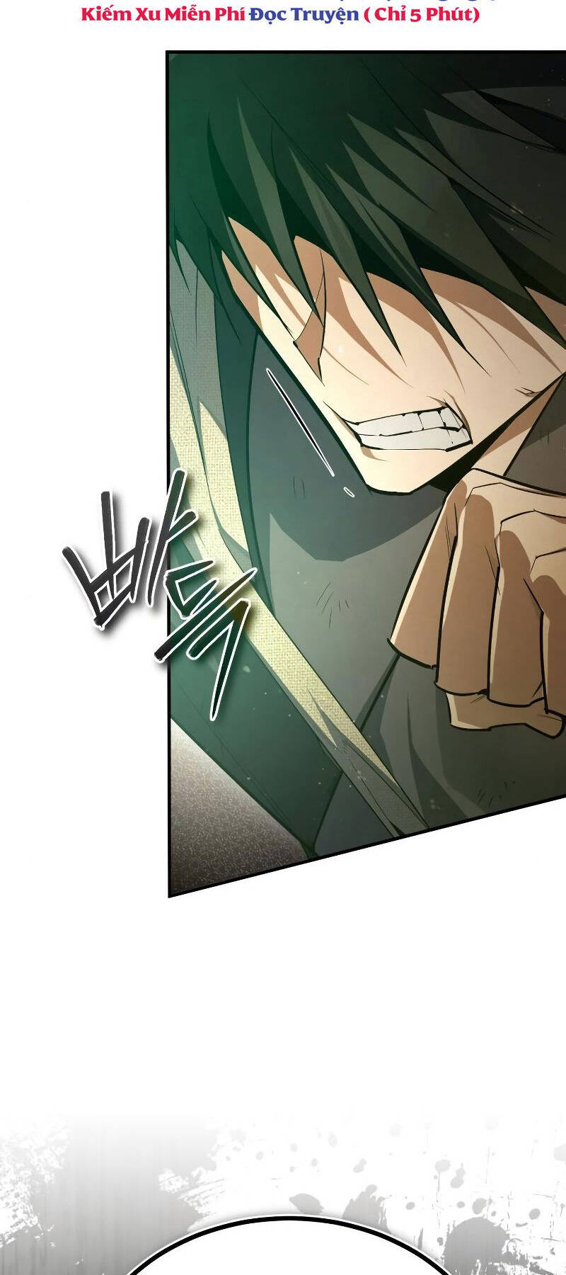 Giảng Sư Đứng Đầu, Baek Sư Phụ: Chapter 78