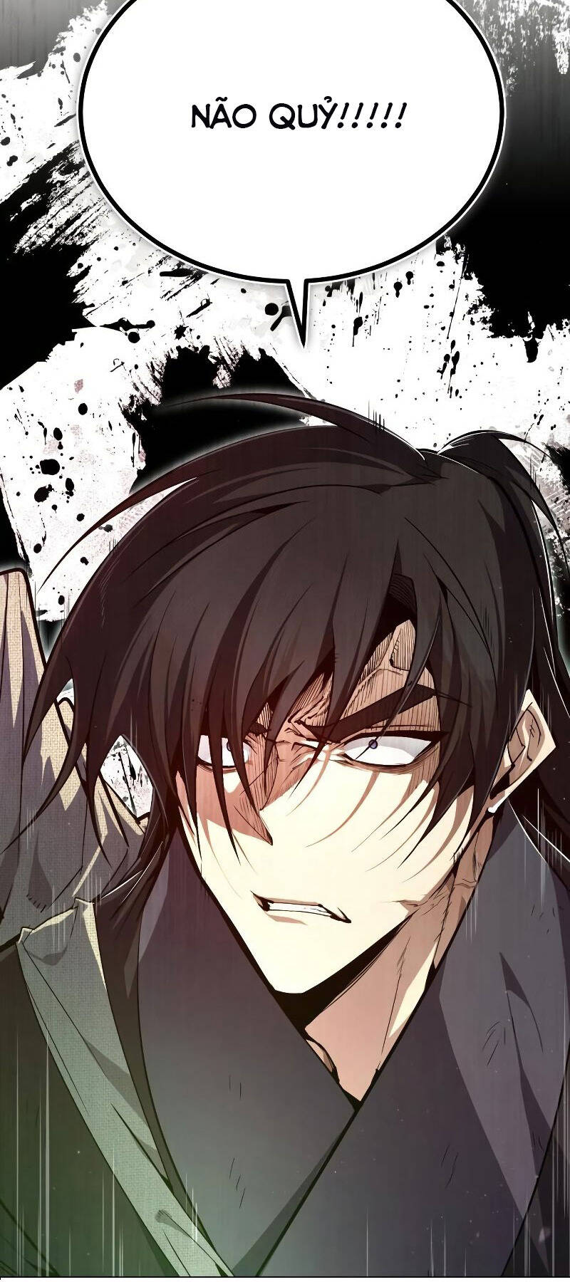 Giảng Sư Đứng Đầu, Baek Sư Phụ: Chapter 78