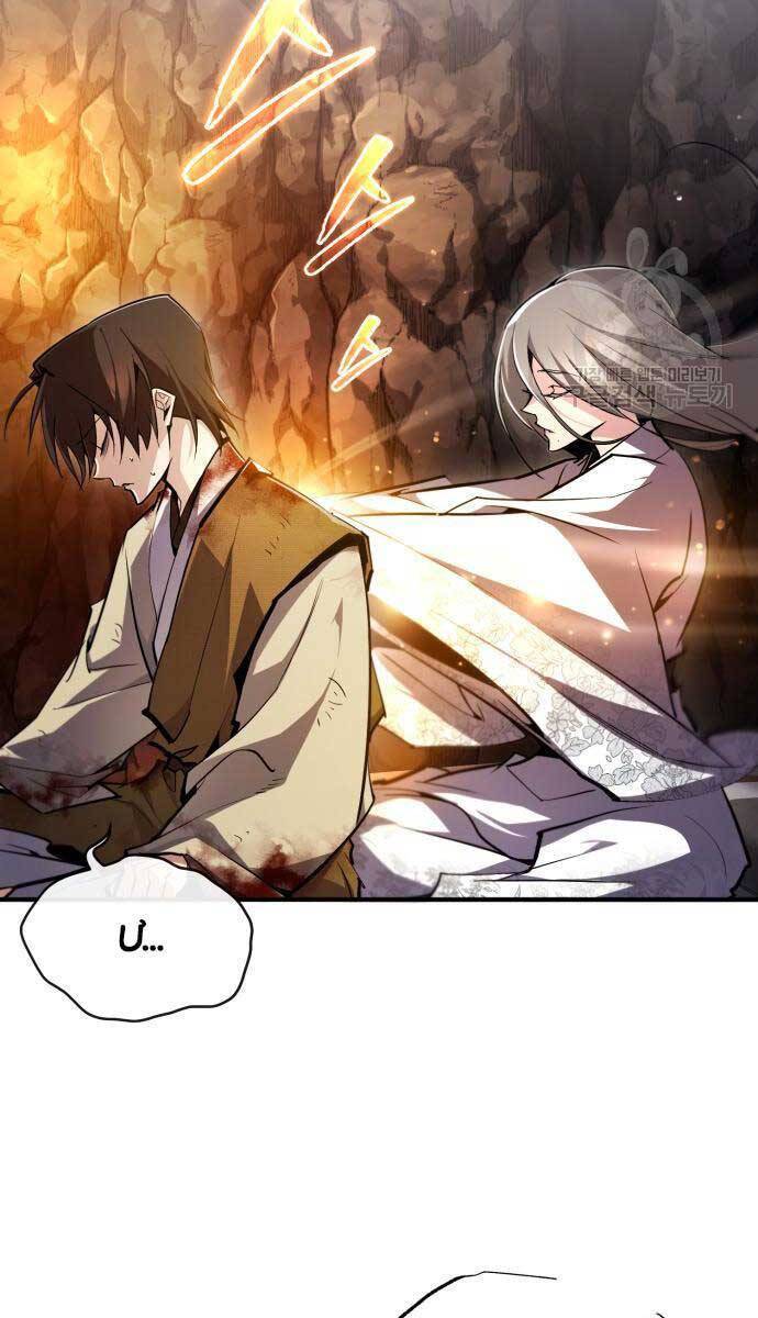 Giảng Sư Đứng Đầu, Baek Sư Phụ: Chapter 79