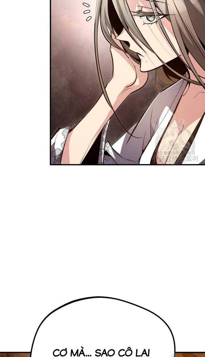 Giảng Sư Đứng Đầu, Baek Sư Phụ: Chapter 79