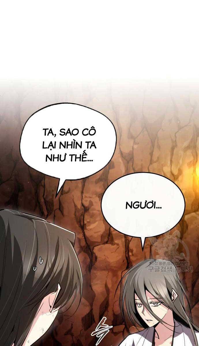 Giảng Sư Đứng Đầu, Baek Sư Phụ: Chapter 79