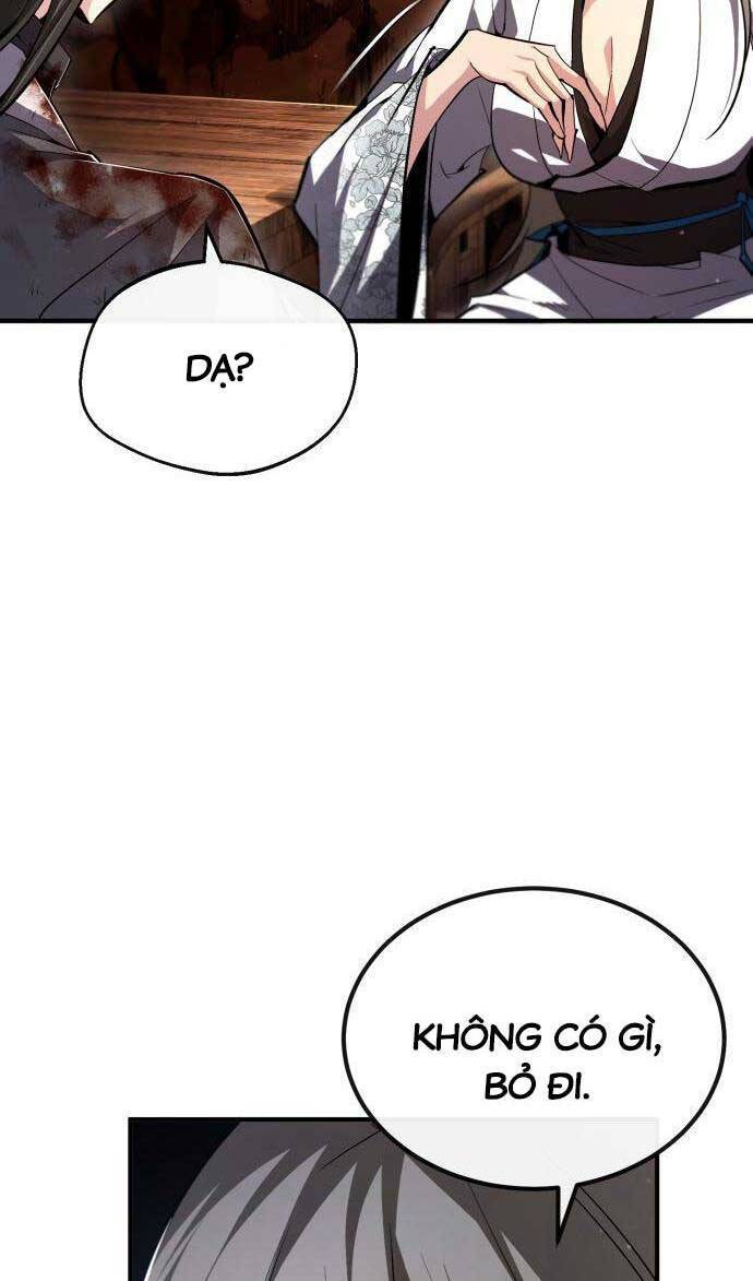 Giảng Sư Đứng Đầu, Baek Sư Phụ: Chapter 79