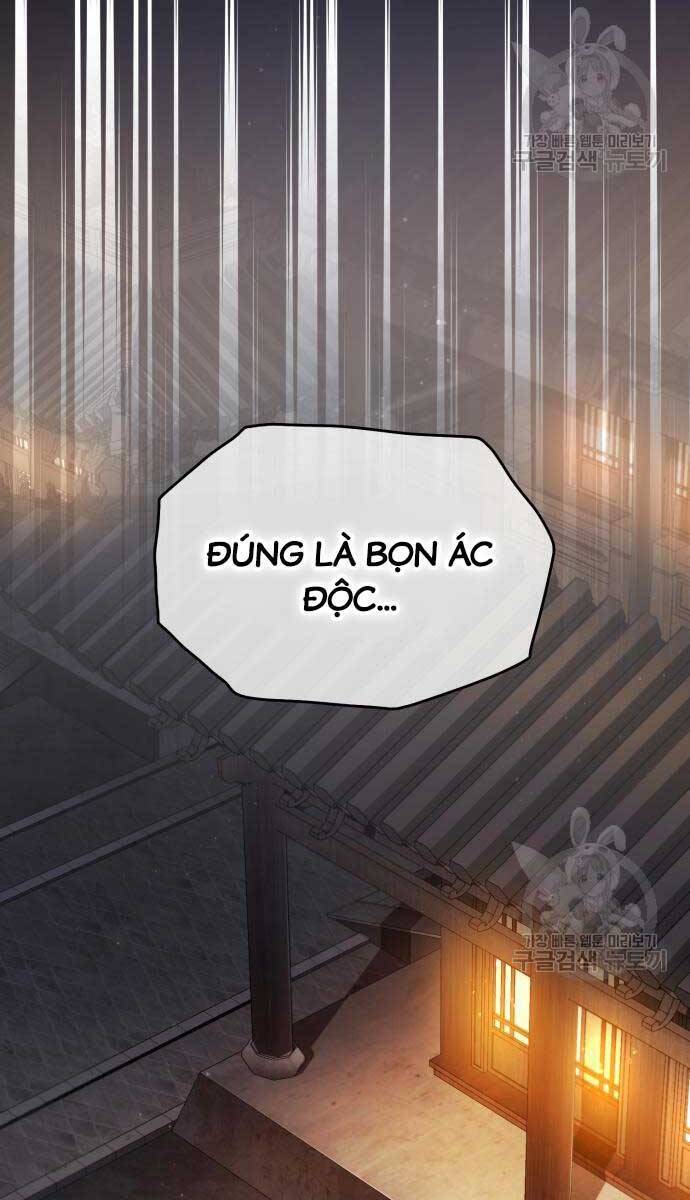 Giảng Sư Đứng Đầu, Baek Sư Phụ: Chapter 79