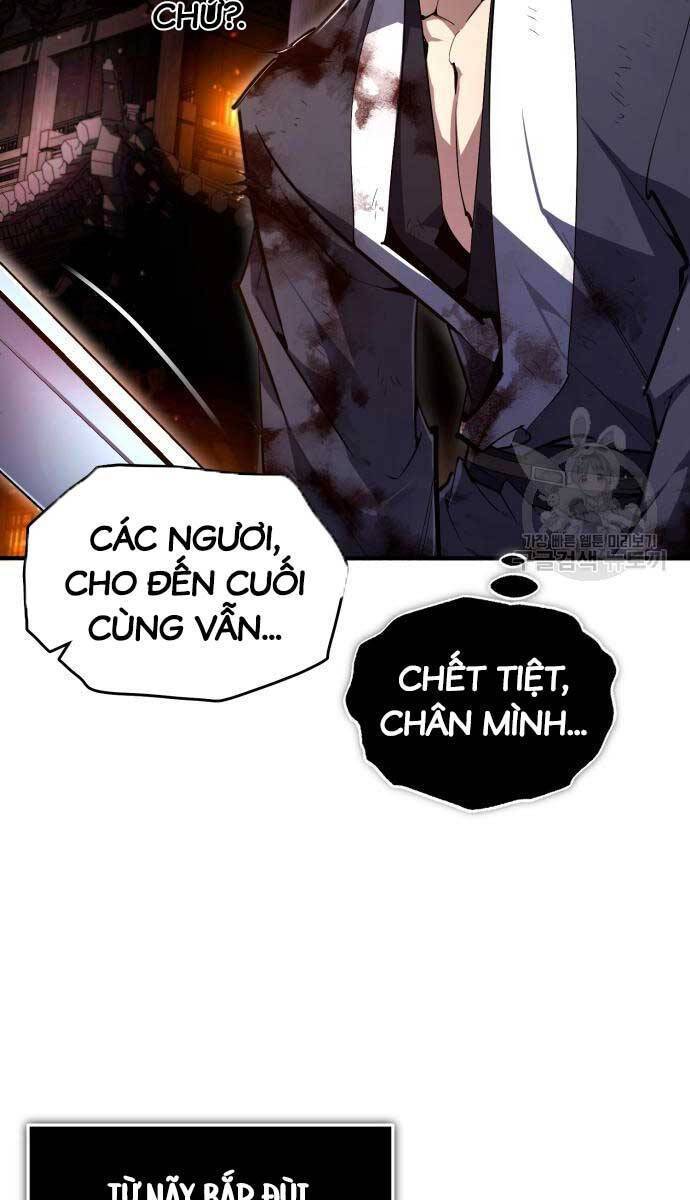 Giảng Sư Đứng Đầu, Baek Sư Phụ: Chapter 79