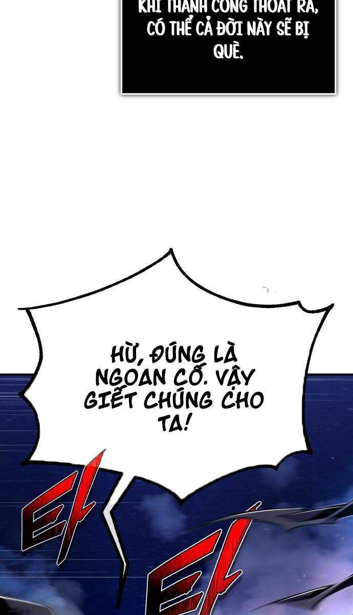 Giảng Sư Đứng Đầu, Baek Sư Phụ: Chapter 79