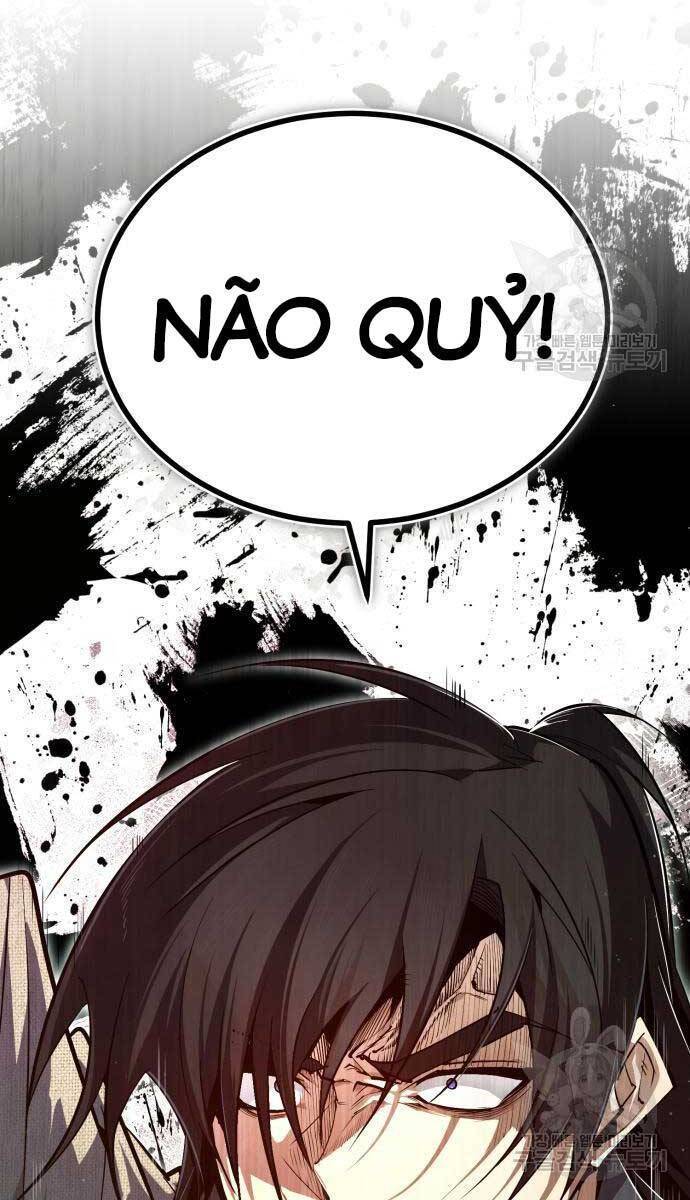 Giảng Sư Đứng Đầu, Baek Sư Phụ: Chapter 79