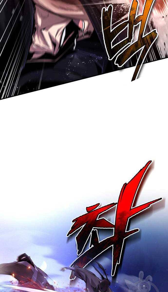 Giảng Sư Đứng Đầu, Baek Sư Phụ: Chapter 79