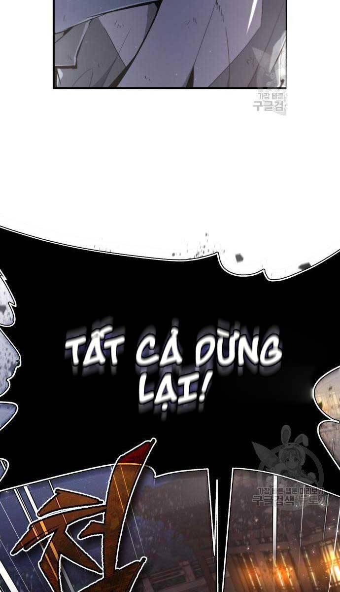 Giảng Sư Đứng Đầu, Baek Sư Phụ: Chapter 79