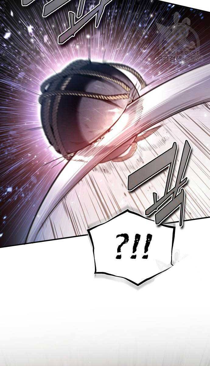 Giảng Sư Đứng Đầu, Baek Sư Phụ: Chapter 79