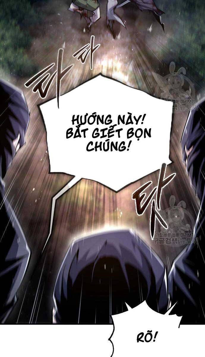Giảng Sư Đứng Đầu, Baek Sư Phụ: Chapter 79