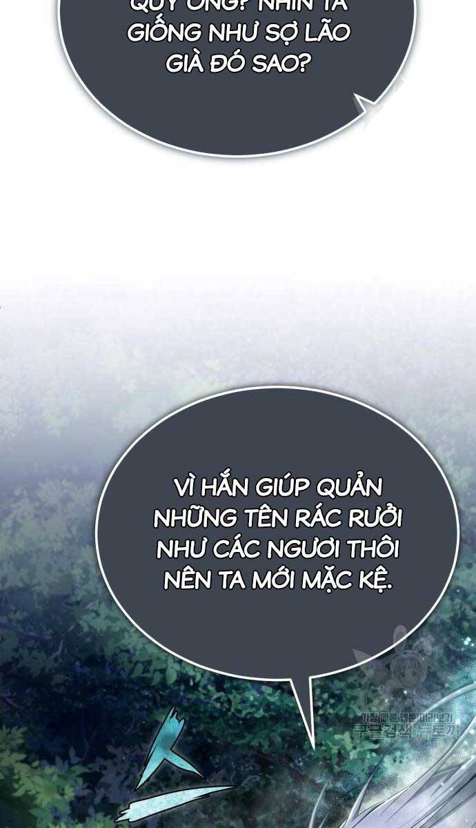 Giảng Sư Đứng Đầu, Baek Sư Phụ: Chapter 79