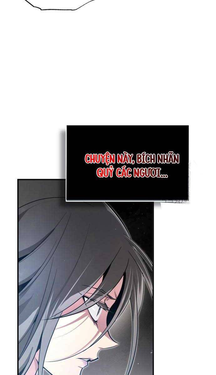 Giảng Sư Đứng Đầu, Baek Sư Phụ: Chapter 79