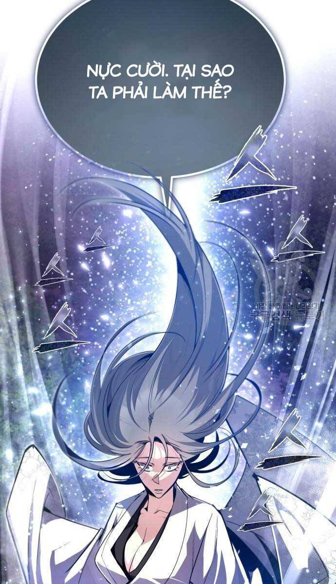 Giảng Sư Đứng Đầu, Baek Sư Phụ: Chapter 79