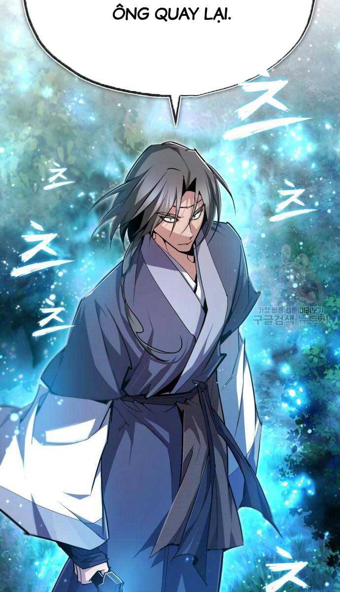 Giảng Sư Đứng Đầu, Baek Sư Phụ: Chapter 79